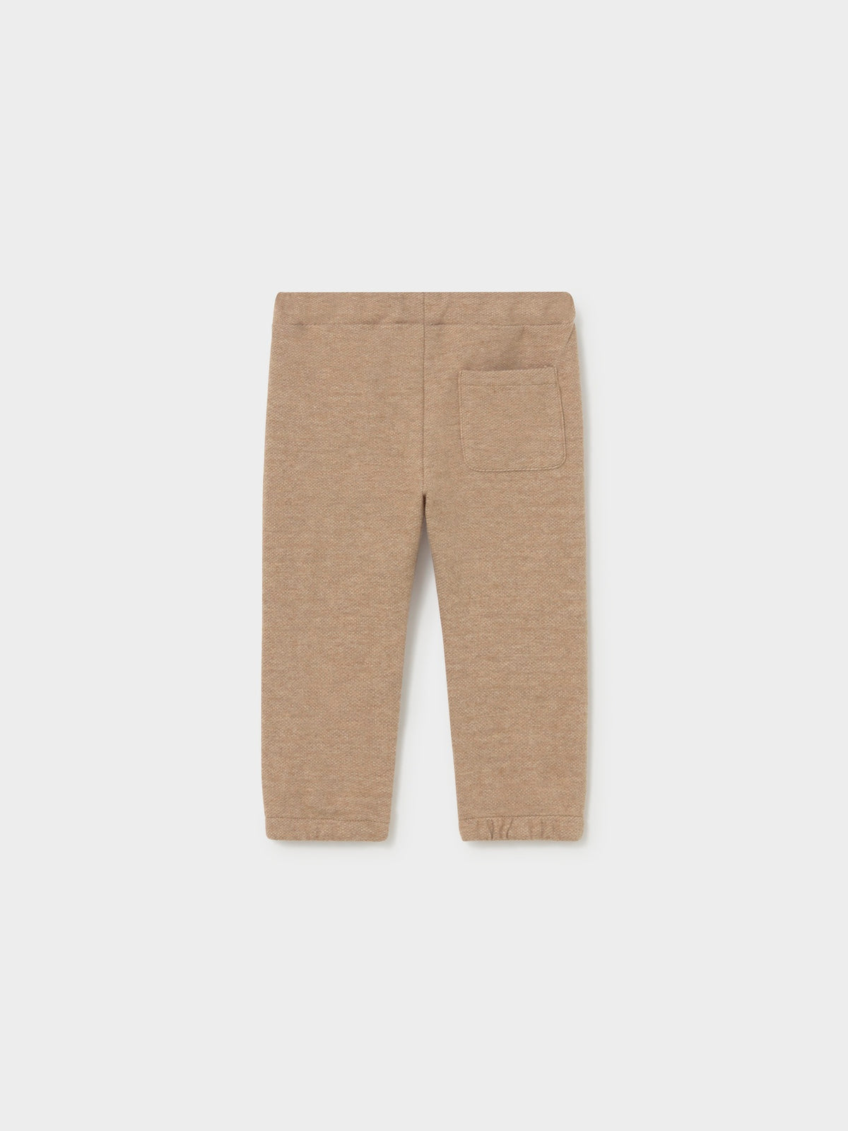Calça confort Trufa (Castanho Claro)  para Bebé Menino - Mayoral