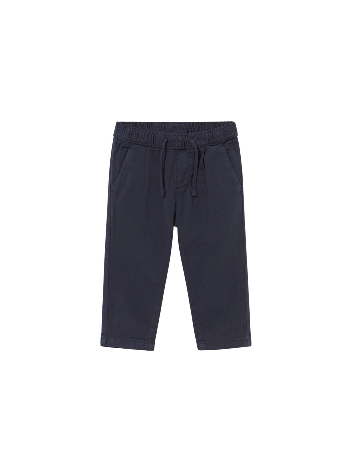 Calça chino jogger Azul (Marinho)  para Bebé Menino - Mayoral