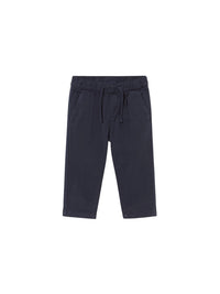Calça chino jogger Azul (Marinho)  para Bebé Menino - Mayoral