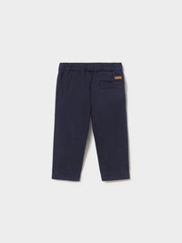 Calça chino jogger Azul (Marinho)  para Bebé Menino - Mayoral