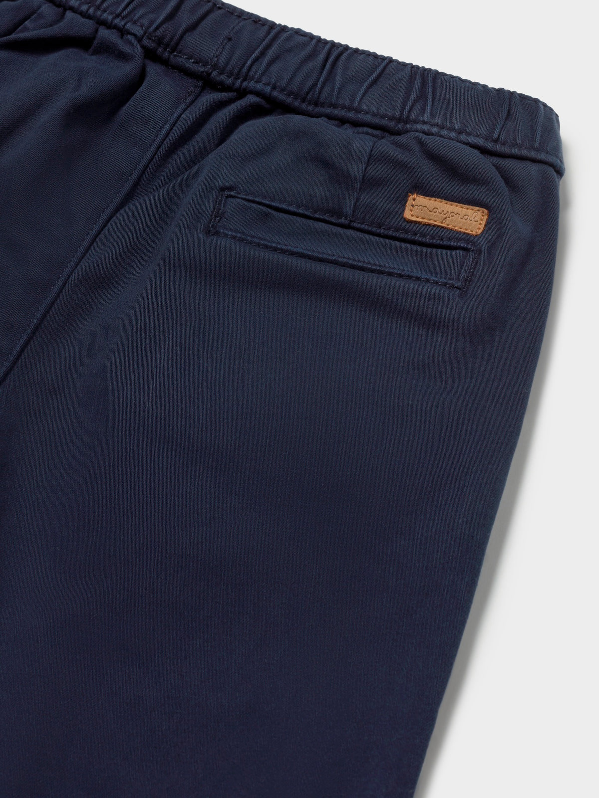 Calça chino jogger Azul (Marinho)  para Bebé Menino - Mayoral