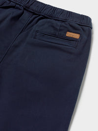 Calça chino jogger Azul (Marinho)  para Bebé Menino - Mayoral