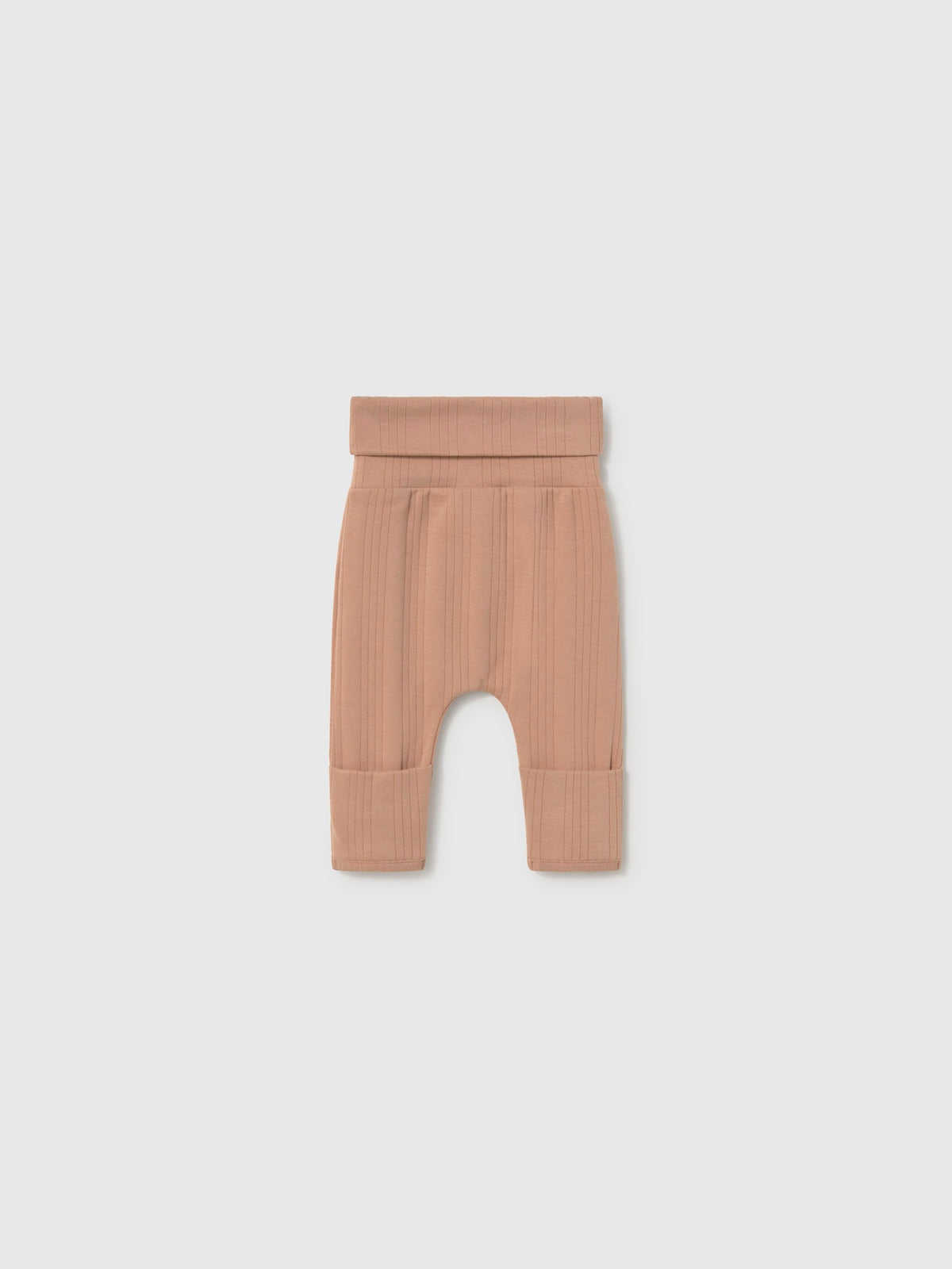 Fato treino com camiseta Canela (Castanho Claro)  para Bebé Menina - Mayoral