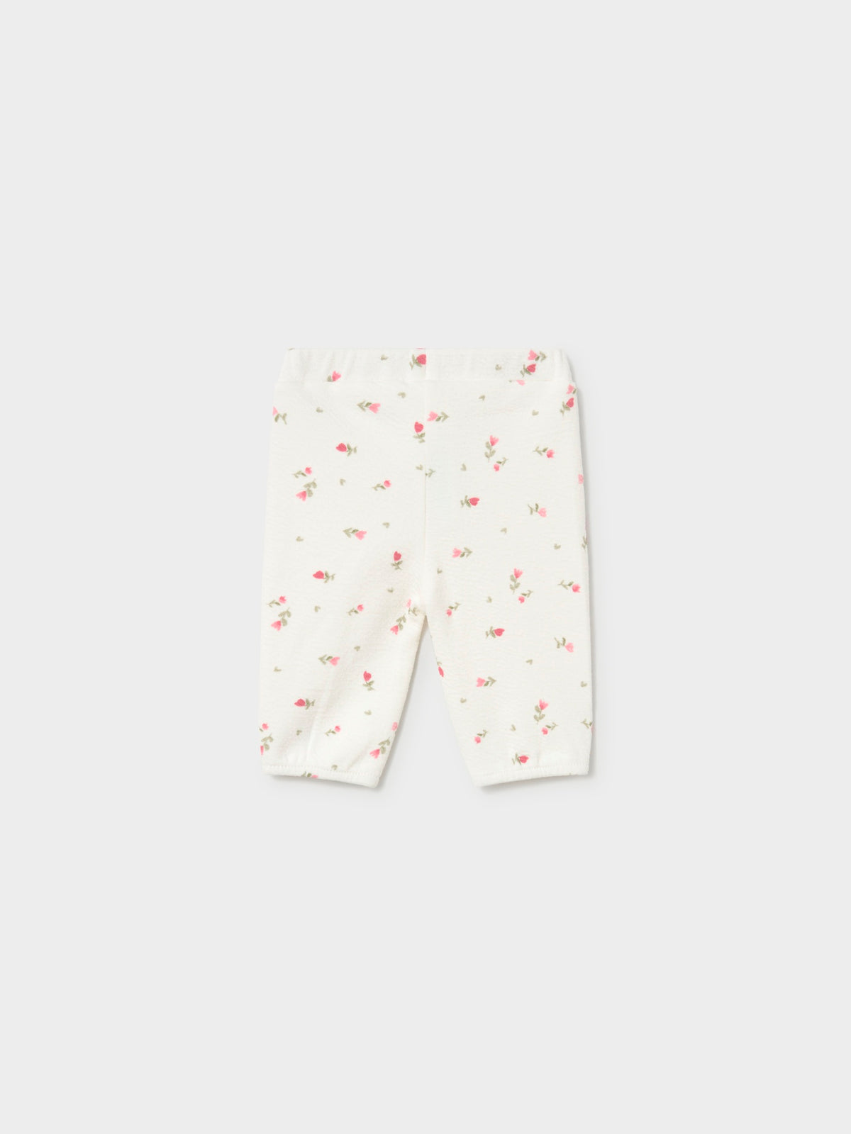 Fato treino 3 peças Crú (Creme / Pérola)  para Bebé Menina - Mayoral
