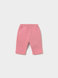 Chandal chaleco Cipria (Rosa)  para Bebé Menina - Mayoral