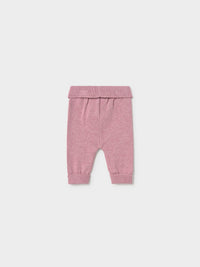 Conj. leggings tricot Malva vig (Lilás)  para Bebé Menina - Mayoral