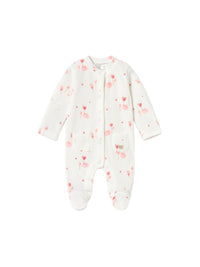 Fato bebé Rosa baby (Rosa Bébé)  para Bebé Menino - Mayoral