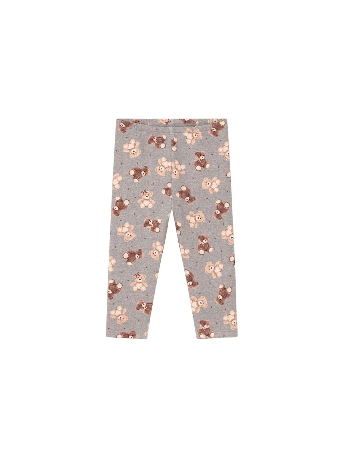 Leggings estampado felpa Cinza vig (Cinza)  para Bebé Menina - Mayoral