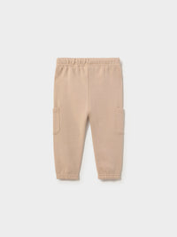 Fato treino combinado 2p Loureiro (Azeitona)  para Bebé Menino - Mayoral