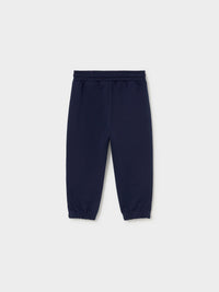 Fato treino estampado 3pc Nata (Creme / Pérola)  para Bebé Menino - Mayoral