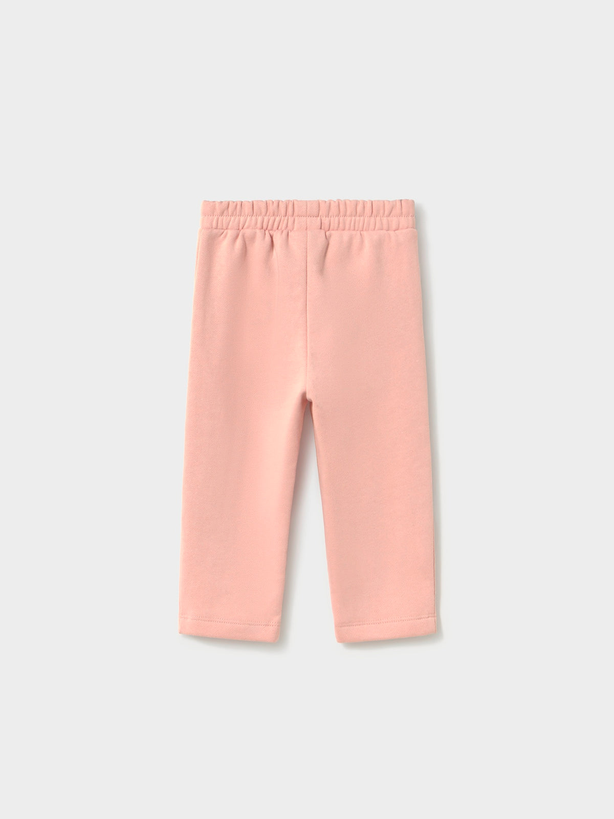 Fato treino com colete Petisui (Rosa Bébé)  para Bebé Menina - Mayoral