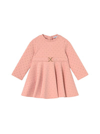 Vestido neopreno Petisui (Rosa Bébé)  para Bebé Menina - Mayoral