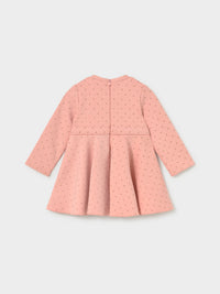 Vestido neopreno Petisui (Rosa Bébé)  para Bebé Menina - Mayoral