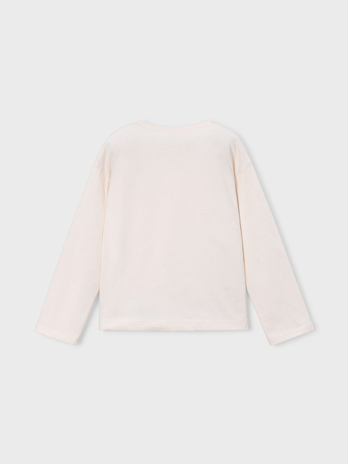 Camisola Soja (Bege)  para Menina - Mayoral