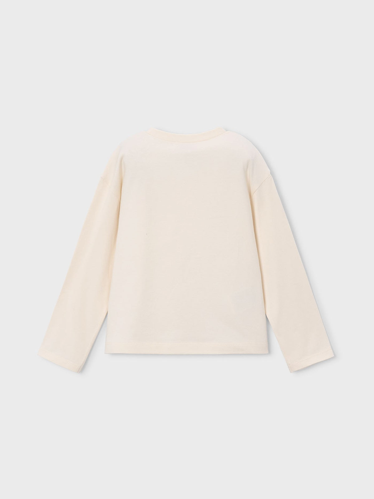 Camisola Soja (Creme / Pérola)  para Menina - Mayoral