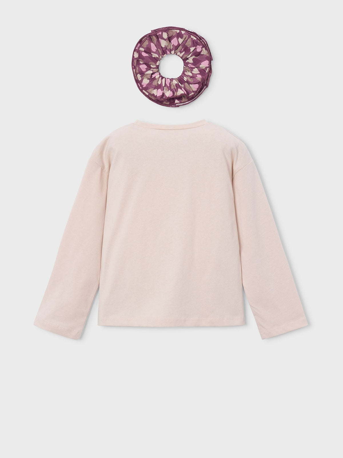 Camisola Tofu (Bege)  para Menina - Mayoral