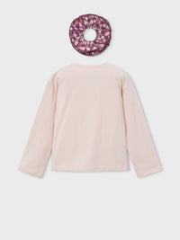 Camisola Tofu (Bege)  para Menina - Mayoral