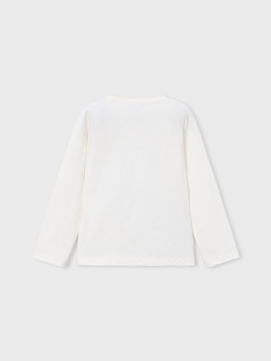 Camisola Crú-V.garr (Verde Escuro)  para Menina - Mayoral