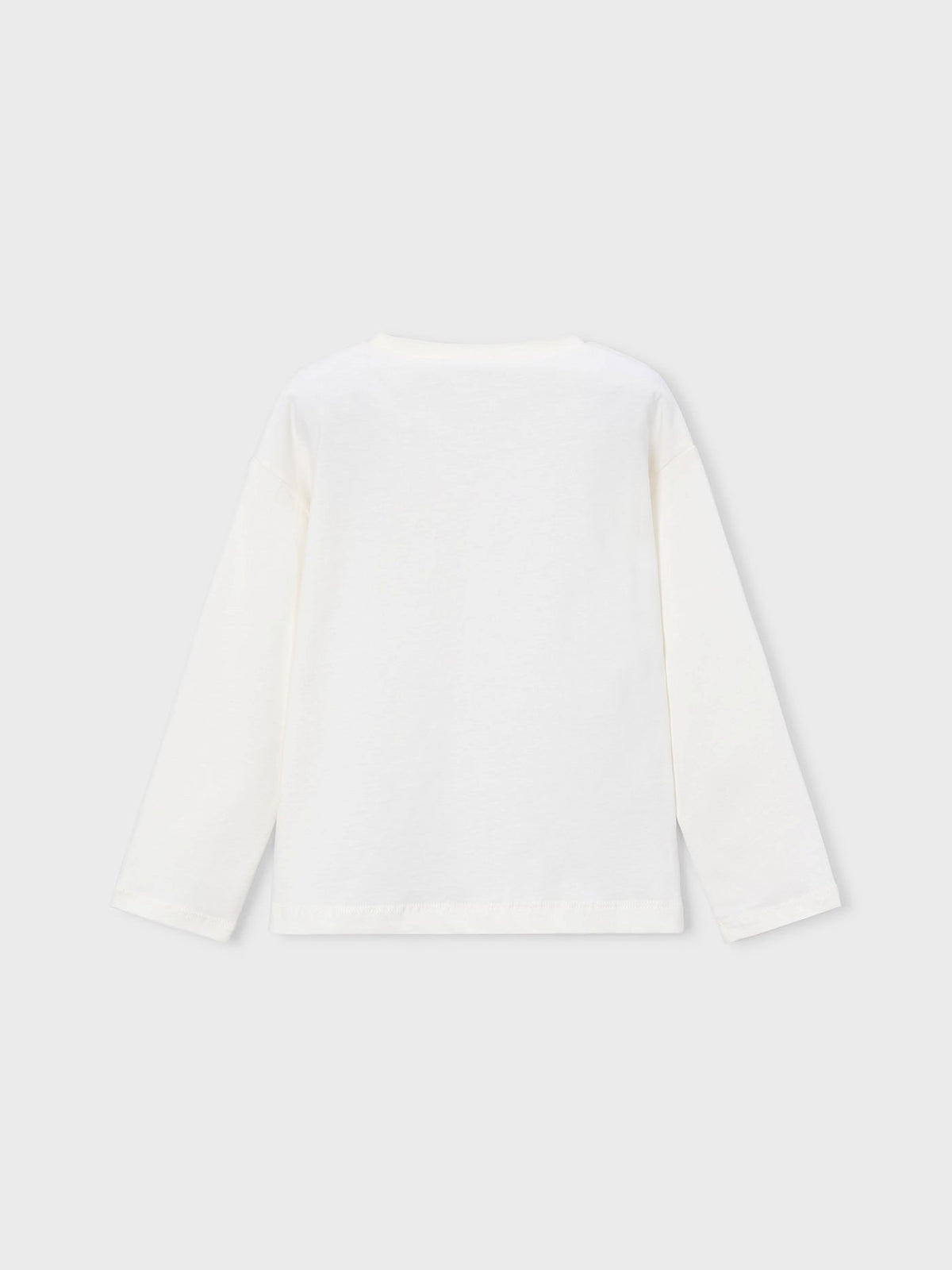 Camisola Crú (Creme / Pérola)  para Menina - Mayoral