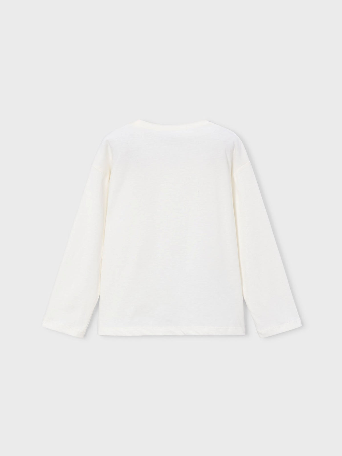 Camisola Crú-malva (Lilás)  para Menina - Mayoral