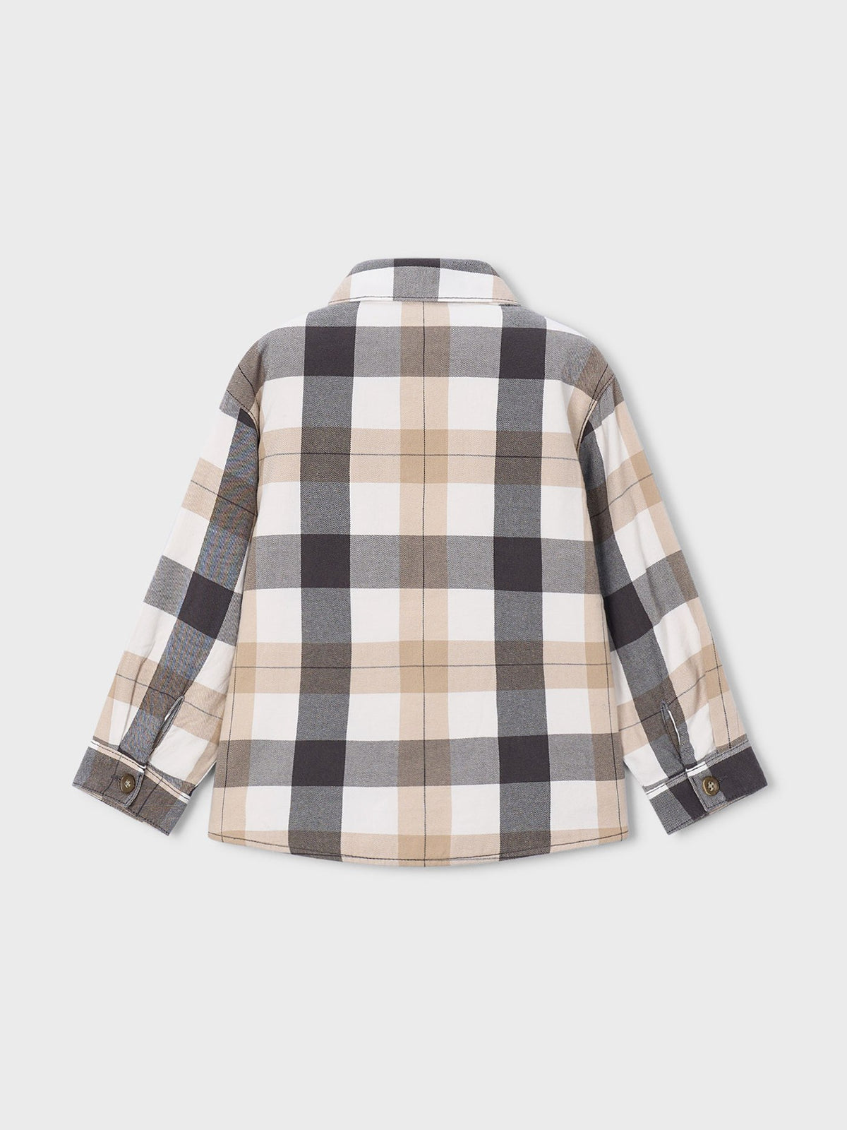 Sobrecamisa Lousa (Cinza Escuro)  para Menino - Mayoral