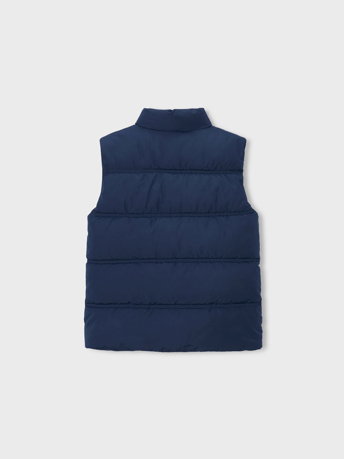 Colete puffy Azul (Marinho)  para Menino - Mayoral