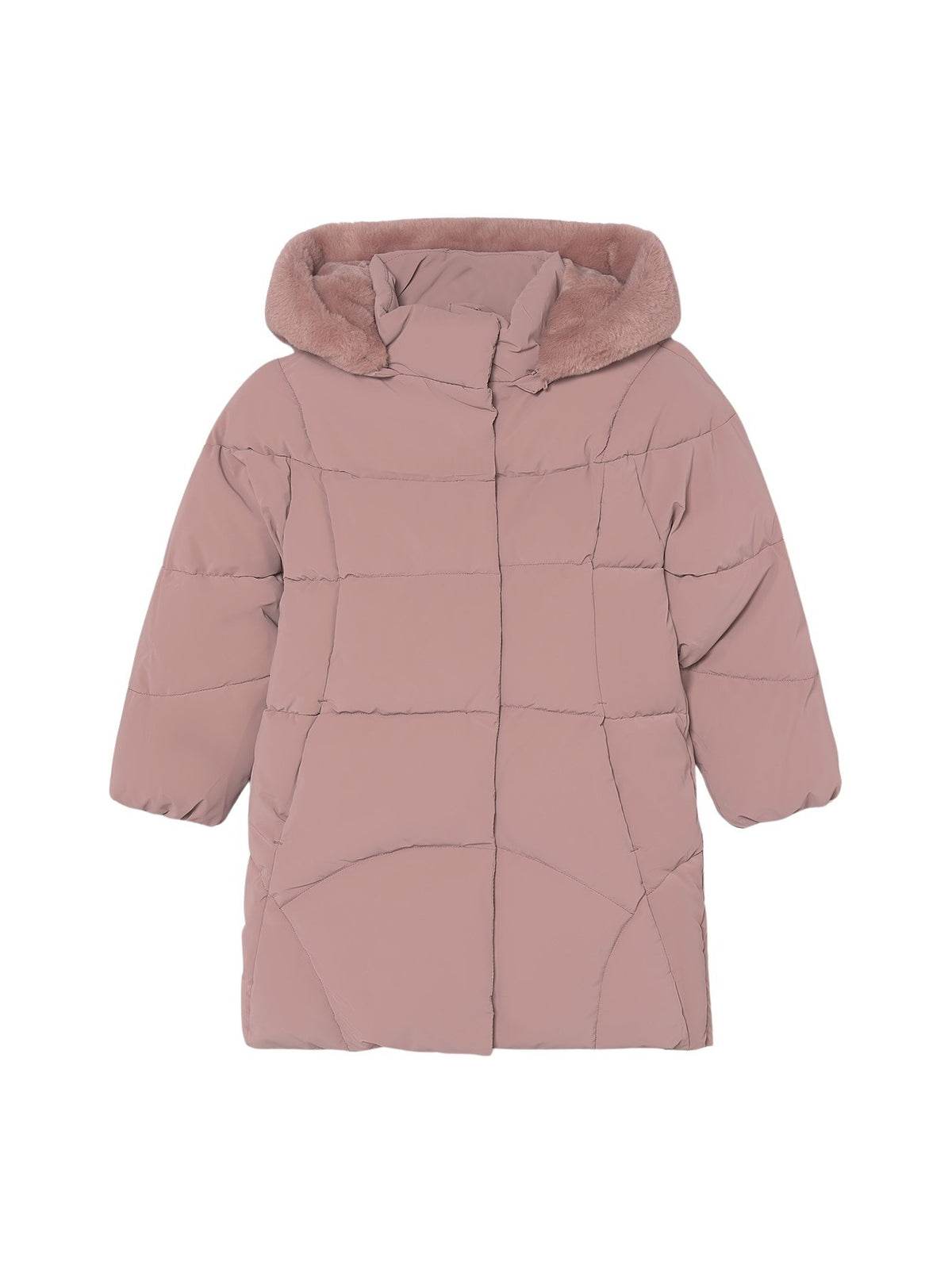 Blusão Quartzo (Rosa)  para Menina - Mayoral