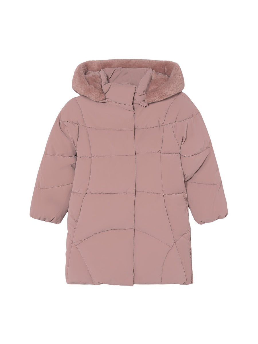 Blusão Quartzo (Rosa)  para Menina - Mayoral