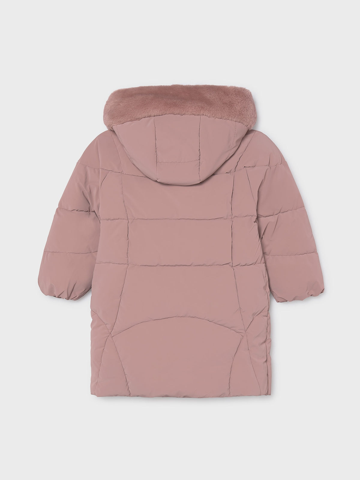Blusão Quartzo (Rosa)  para Menina - Mayoral