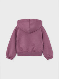 Casaco sport felpa Violeta v (Violeta)  para Menina - Mayoral