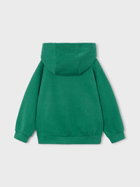 Sweat print relieve Acacia (Verde)  para Menino - Mayoral