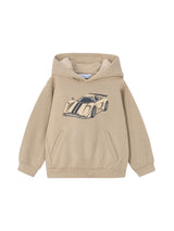 Sweat print relief - 16-04455