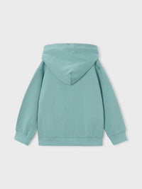 Sweat bordada Aquário (Turquesa)  para Menino - Mayoral