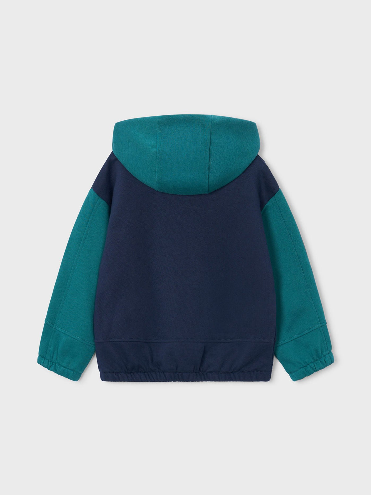 Sweat "new code" Azul-lago (Azul)  para Menino - Mayoral