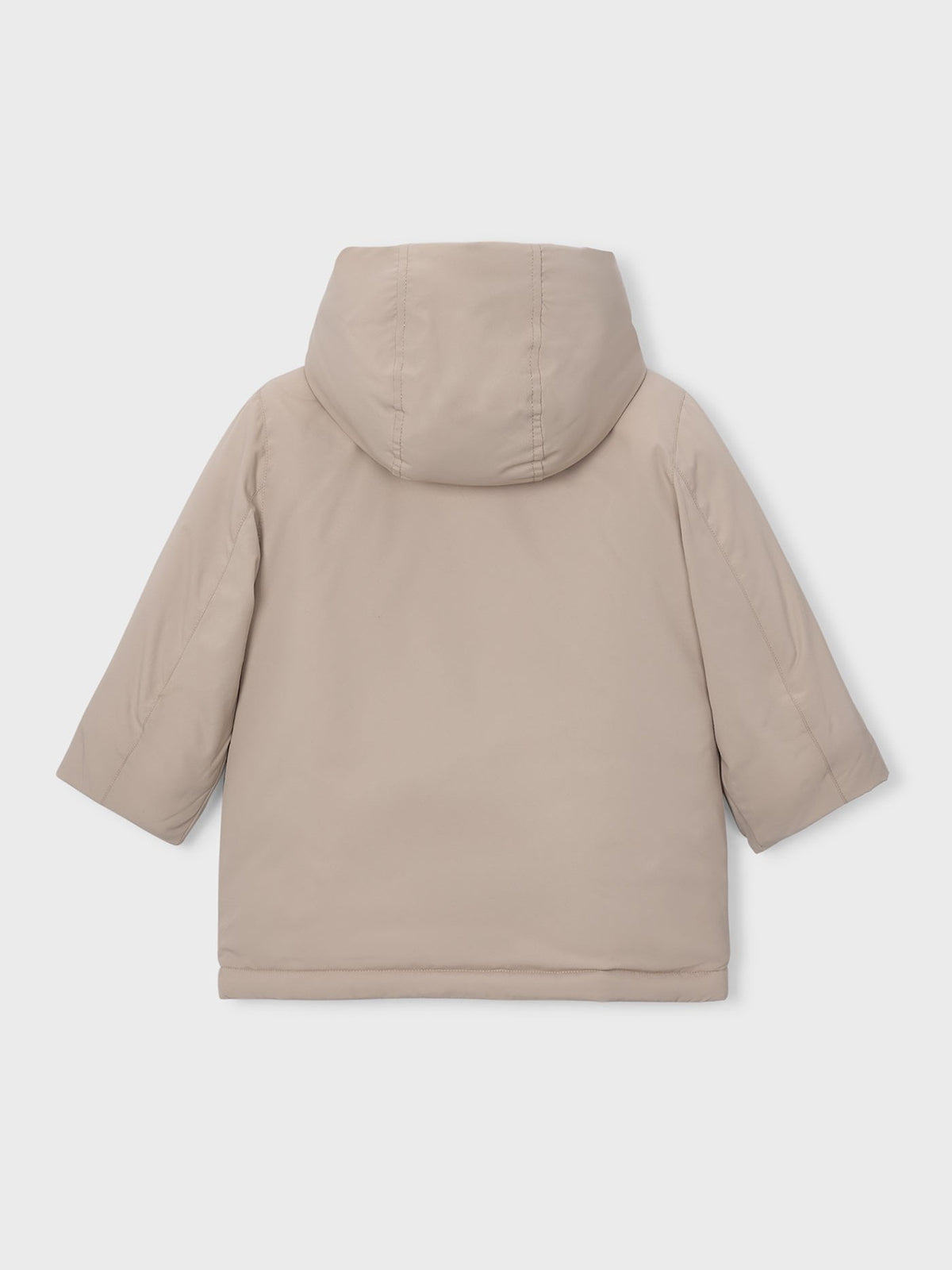 Parka Dark topo (Castanho)  para Menino - Mayoral