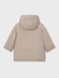 Parka Dark topo (Castanho)  para Menino - Mayoral
