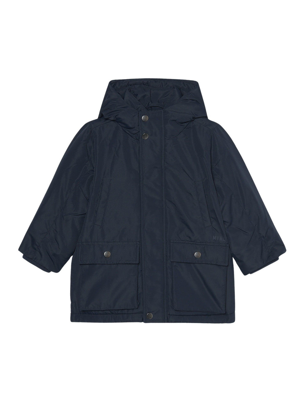 Parka Azul (Marinho)  para Menino - Mayoral