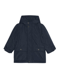 Parka Azul (Marinho)  para Menino - Mayoral
