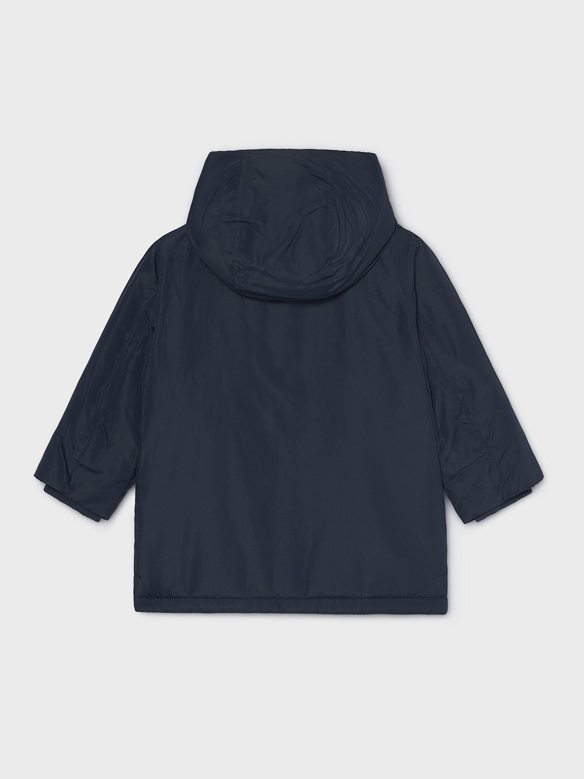 Parka Azul (Marinho)  para Menino - Mayoral