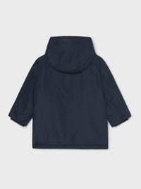 Parka Azul (Marinho)  para Menino - Mayoral