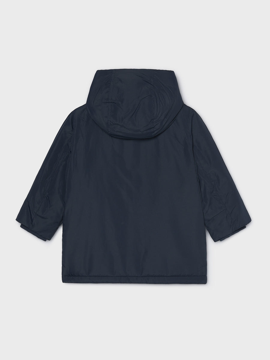 Parka Azul (Marinho)  para Menino - Mayoral