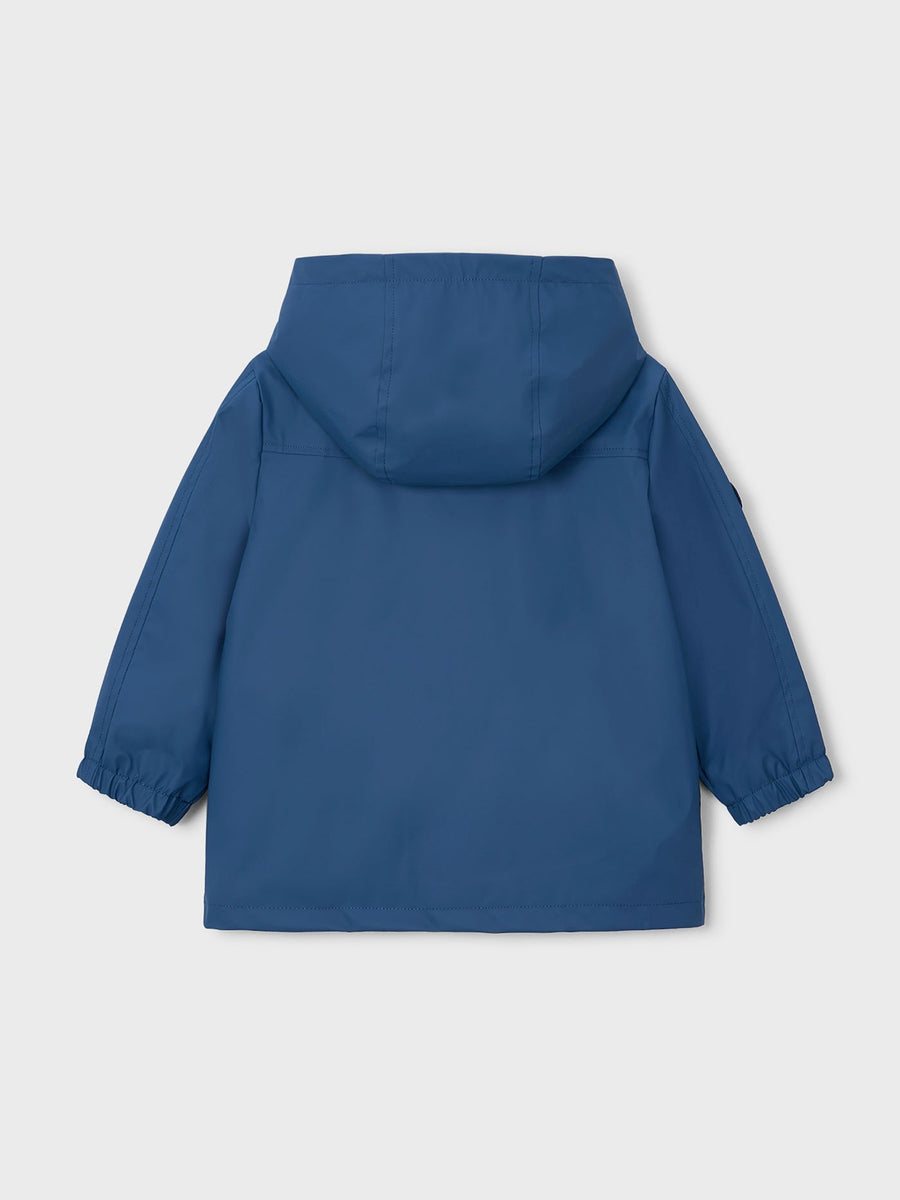 Capa de chuva Dark glaci (Azul)  para Menino - Mayoral