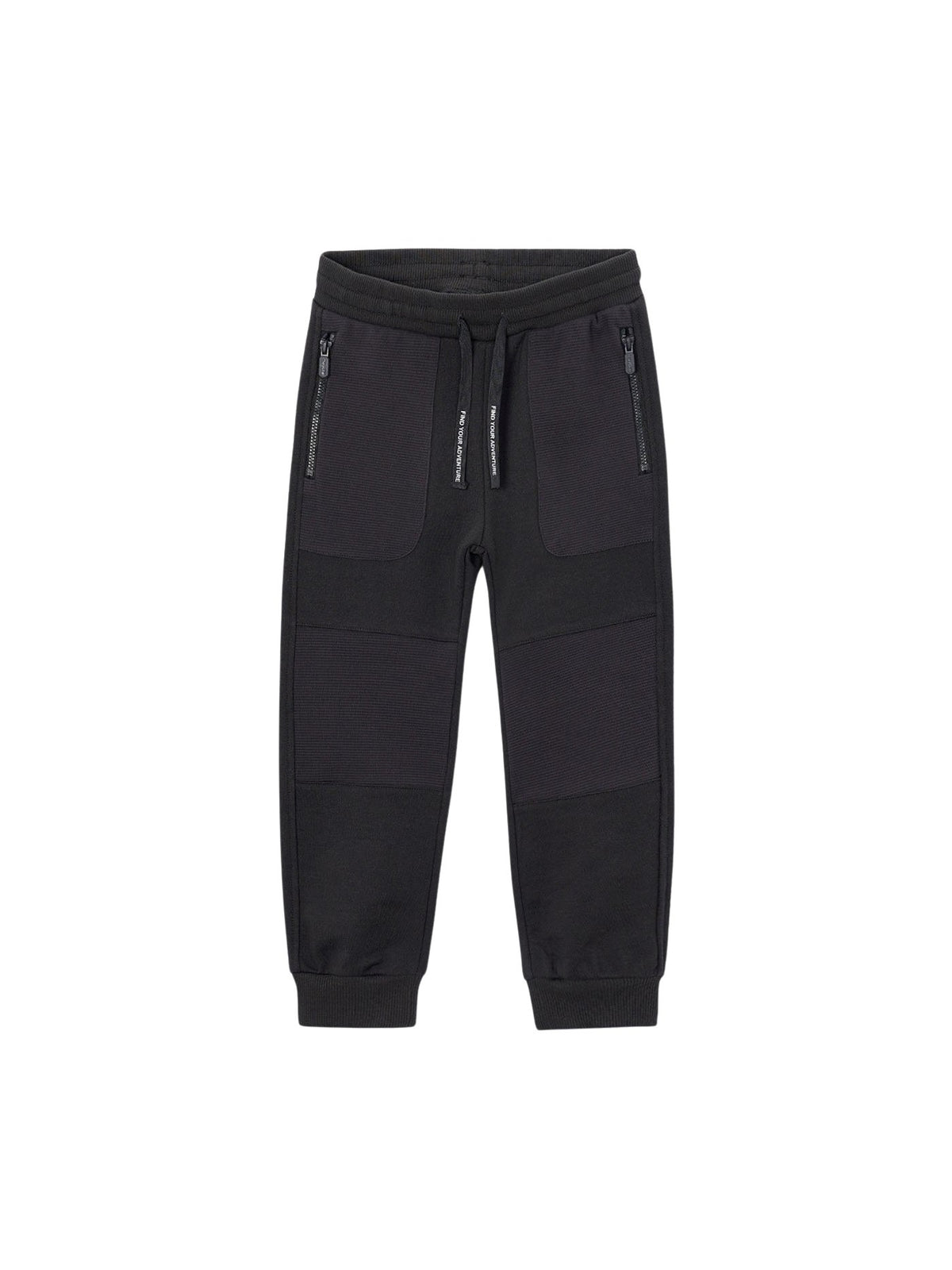 Calça ottoman Lousa (Cinza Escuro)  para Menino - Mayoral