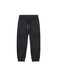 Calça ottoman Lousa (Cinza Escuro)  para Menino - Mayoral