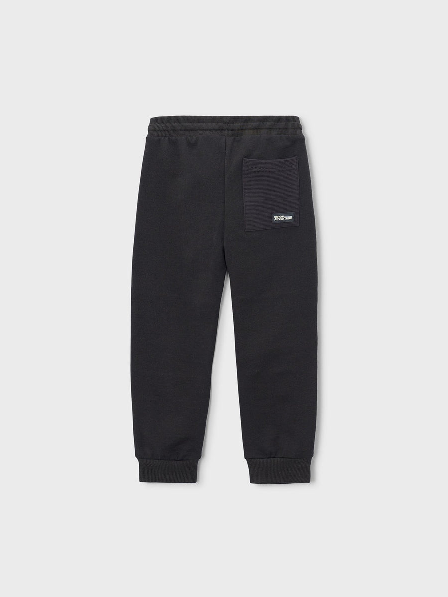 Calça ottoman Lousa (Cinza Escuro)  para Menino - Mayoral