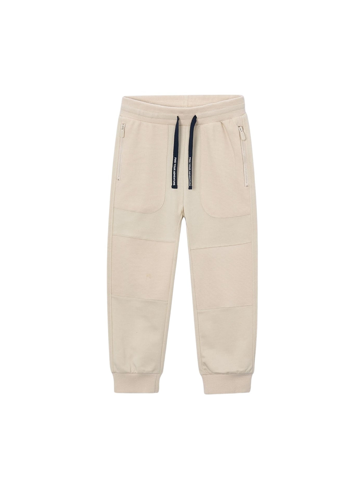 Calça ottoman Pedra (Bege)  para Menino - Mayoral