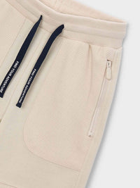 Calça ottoman Pedra (Bege)  para Menino - Mayoral