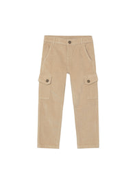 Calça bombaz. Cereal (Bege)  para Menino - Mayoral