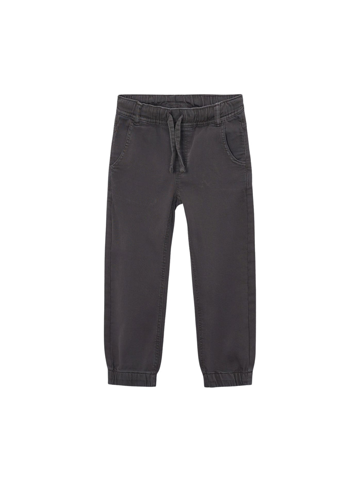 Calça jogger soft Lousa (Cinza Escuro)  para Menino - Mayoral