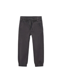 Calça jogger soft Lousa (Cinza Escuro)  para Menino - Mayoral